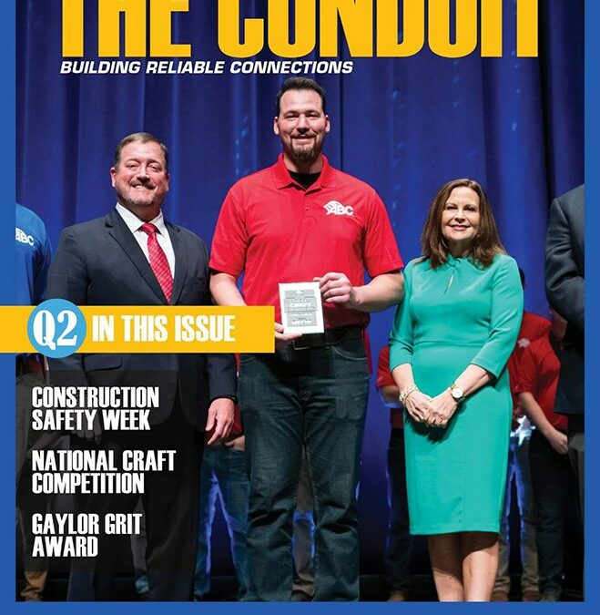 The Conduit, May 2022